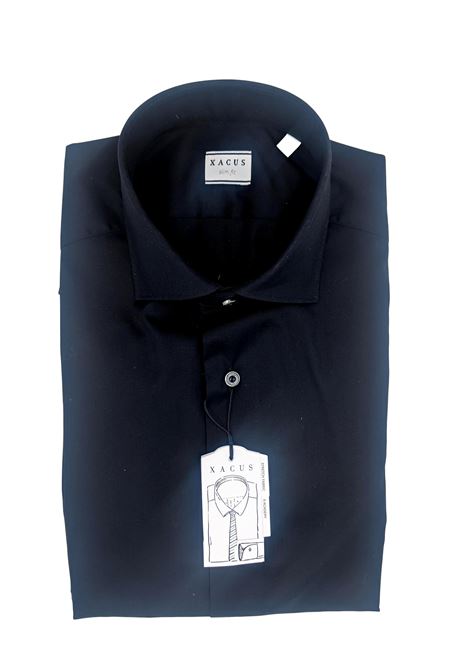 CAMICIA XACUS XACUS | Camicie | 61735 BC658ML725